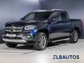 Mercedes-Benz X 250 X 250 d 4M POWER EDITION LED/AHK/360°/Navi/DAB / Albastru - thumbnail 1