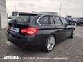 BMW 316 316D Touring Sport crna - thumbnail 4