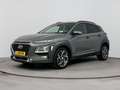 Hyundai KONA 1.6 GDI HEV Premium | Elektrische stoelen | Trekha Gris - thumbnail 10