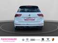 Volkswagen Tiguan Highline 4Motion DSG+MEMORY+ACC+SHZ+NAVI Weiß - thumbnail 5