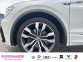 Volkswagen Tiguan Highline 4Motion DSG+MEMORY+ACC+SHZ+NAVI Weiß - thumbnail 7