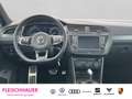 Volkswagen Tiguan Highline 4Motion DSG+MEMORY+ACC+SHZ+NAVI Weiß - thumbnail 9