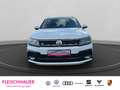 Volkswagen Tiguan Highline 4Motion DSG+MEMORY+ACC+SHZ+NAVI Weiß - thumbnail 2