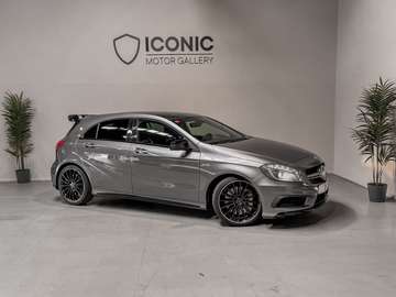4Matic 7G-DCT