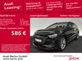 Audi Q4 e-tron 45 quattro AHK NAVI 360°K VIRTUAL Schwarz - thumbnail 1