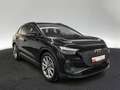 Audi Q4 e-tron 45 quattro AHK NAVI 360°K VIRTUAL Schwarz - thumbnail 6