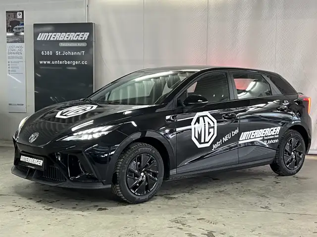 MG MG4 Standard 51kWh