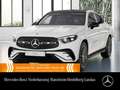 Mercedes-Benz GLC 220 d 4M AMG+NIGHT+PANO+360+AHK+KEYLESS+9G Blanc - thumbnail 1