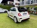 Abarth 595C Esseesse Weiß - thumbnail 9