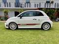 Abarth 595C Esseesse Weiß - thumbnail 7