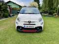 Abarth 595C Esseesse Weiß - thumbnail 2