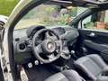 Abarth 595C Esseesse Weiß - thumbnail 11