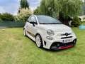 Abarth 595C Esseesse Weiß - thumbnail 3