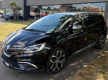 * 7PLACES* *1 PROP* AUTO* XENON* CAMERA* GARANTIE 12 MOIS*