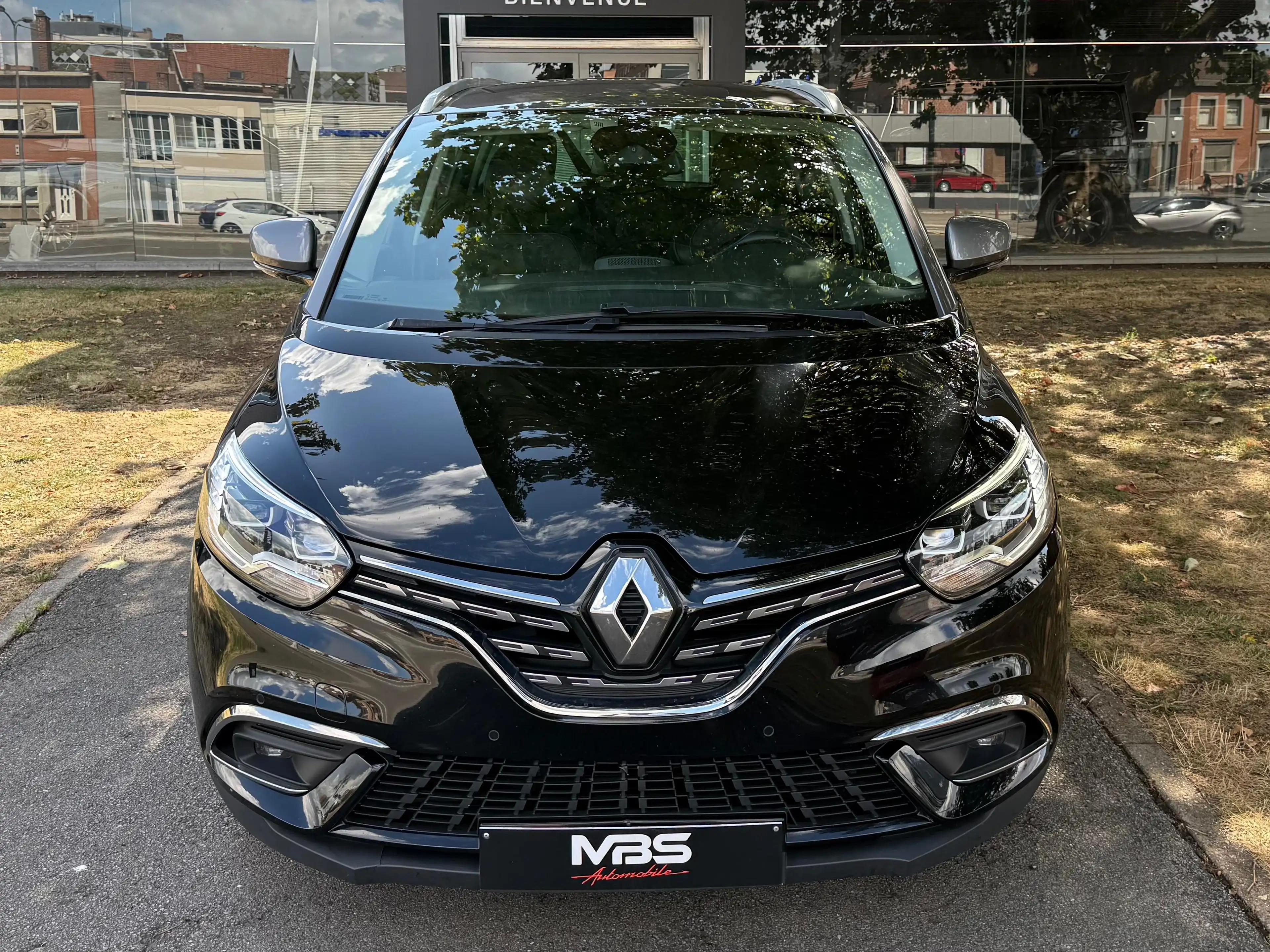 Renault Scenic * 7PLACES* *1 PROP* AUTO* XENON* CAMERA* GARANTIE 12 MOIS* — photo 2