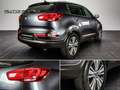 Kia Sportage Sportage Spirit*BI-XENON*KEYLESS GO*NAVI*AUTOMAT Gris - thumbnail 22