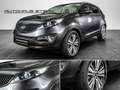Kia Sportage Sportage Spirit*BI-XENON*KEYLESS GO*NAVI*AUTOMAT Gris - thumbnail 5