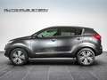 Kia Sportage Sportage Spirit*BI-XENON*KEYLESS GO*NAVI*AUTOMAT Gris - thumbnail 20
