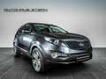 Kia Sportage Sportage Spirit*BI-XENON*KEYLESS GO*NAVI*AUTOMAT Gris - thumbnail 1