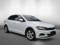 Volkswagen Polo 1.0 TSI Comfortline Wit - thumbnail 3