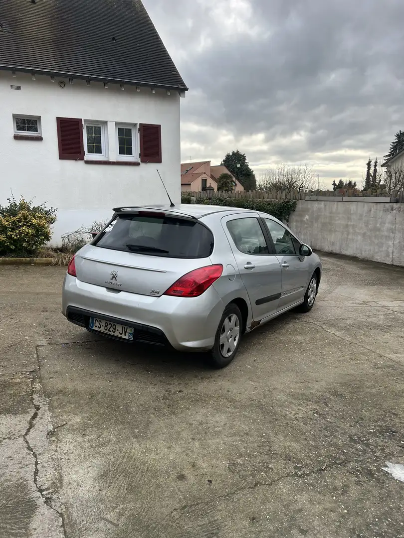 Peugeot 308 308 1.4 VTi 98ch Access - 2