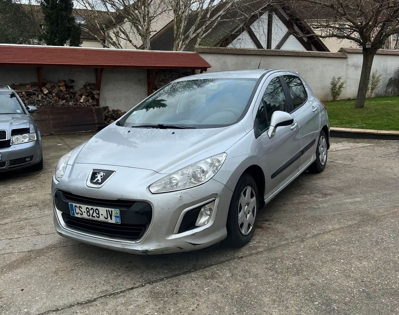 Peugeot 308 308 1.4 VTi 98ch Access - 1