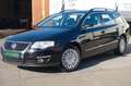 Volkswagen Passat Variant Comfortline*DSG*SHZ*AHK*TEMPOMAT* Schwarz - thumbnail 2
