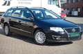 Volkswagen Passat Variant Comfortline*DSG*SHZ*AHK*TEMPOMAT* Schwarz - thumbnail 1