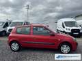 Renault Clio II Dynamique EXPORT SHZ Sportsitze Klima el.SP Spi Rot - thumbnail 6