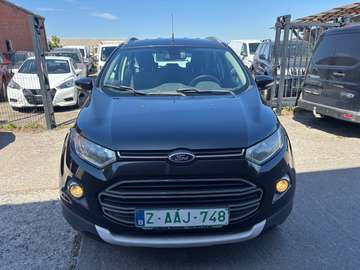 Ecosport 1.0 EcoBoost 4x2