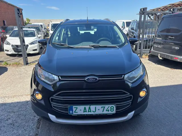 Ford EcoSport Ecosport 1.0 EcoBoost 4x2