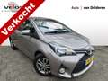 Toyota Yaris 1.3 VVT-i Comfort Lichtmetaal/Pdc Brązowy - thumbnail 1