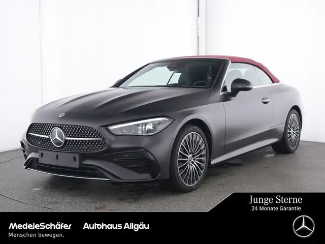 Mercedes-Benz CLE
