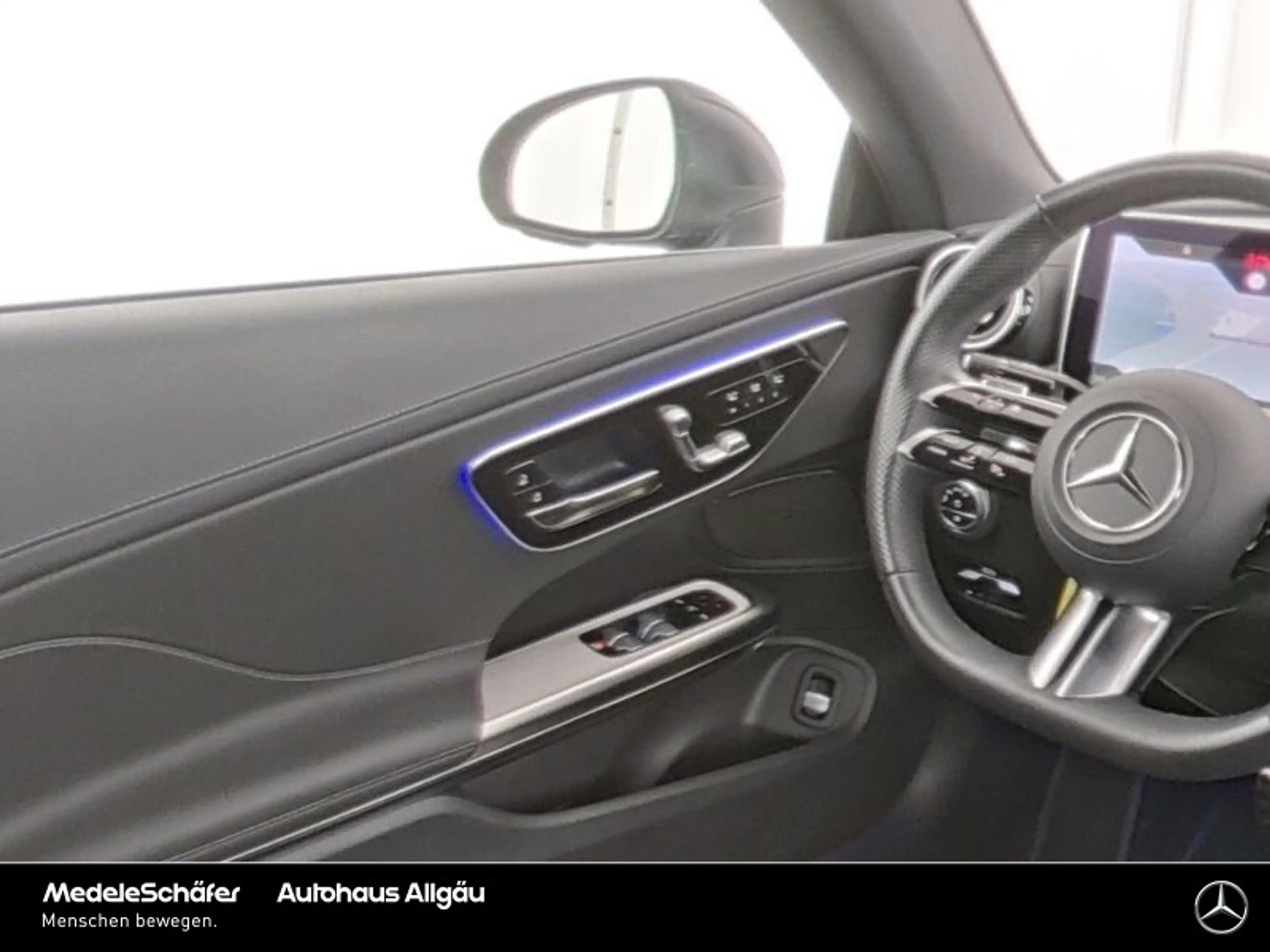 Mercedes-Benz CLE 450 CLE 450 4M AMG 19" Memory Dynamik-Body LEDER Dist — photo 7