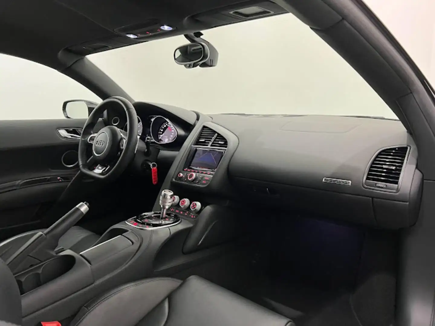 Audi R8 Coupe 5.2 V10 fsi quattro s-tronic - 2