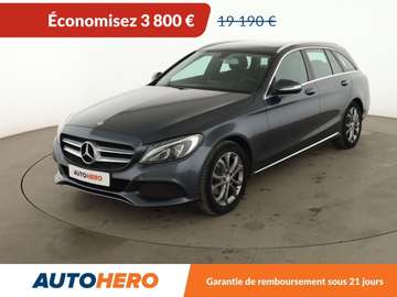 SW 220 BlueTEC Executive 7G-Tronic