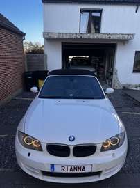 120d Cabrio