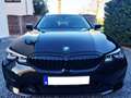 BMW 320 e Touring Hybride met garantie goed als Nieuw ! ! Zwart - thumbnail 3