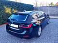 BMW 320 e Touring Hybride met garantie goed als Nieuw ! ! Zwart - thumbnail 6