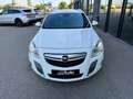 Opel Insignia Insignia Sports Tourer OPC 2.8 V6 Turbo 325ch Blanc - thumbnail 7