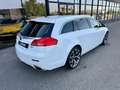 Opel Insignia Insignia Sports Tourer OPC 2.8 V6 Turbo 325ch Blanc - thumbnail 3