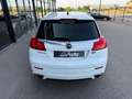 Opel Insignia Insignia Sports Tourer OPC 2.8 V6 Turbo 325ch Blanc - thumbnail 4
