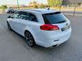 Opel Insignia Insignia Sports Tourer OPC 2.8 V6 Turbo 325ch Blanc - thumbnail 5