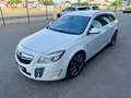Opel Insignia Insignia Sports Tourer OPC 2.8 V6 Turbo 325ch Blanc - thumbnail 6