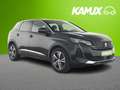 Peugeot 3008 1.2PureTech Aut.Allure Pack+LED+NAVI+KAMERA Schwarz - thumbnail 1