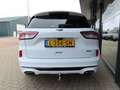 Ford Kuga 2.5 PHEV ST-LINE X Led Navi 18 Inch Trekhaak 2021 Weiß - thumbnail 6
