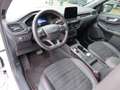 Ford Kuga 2.5 PHEV ST-LINE X Led Navi 18 Inch Trekhaak 2021 Weiß - thumbnail 13