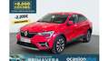 Renault Arkana 1.3 TCe Intens EDC 103kW Rouge - thumbnail 1