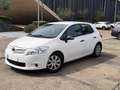 Toyota Auris 1.4D-4D DPF Live Eco Hatchback 5p. 90 cv Blanco - thumbnail 1