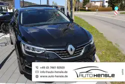 Renault Megane IV 1.6 E TECH Plug in Hybrid 160 Intens